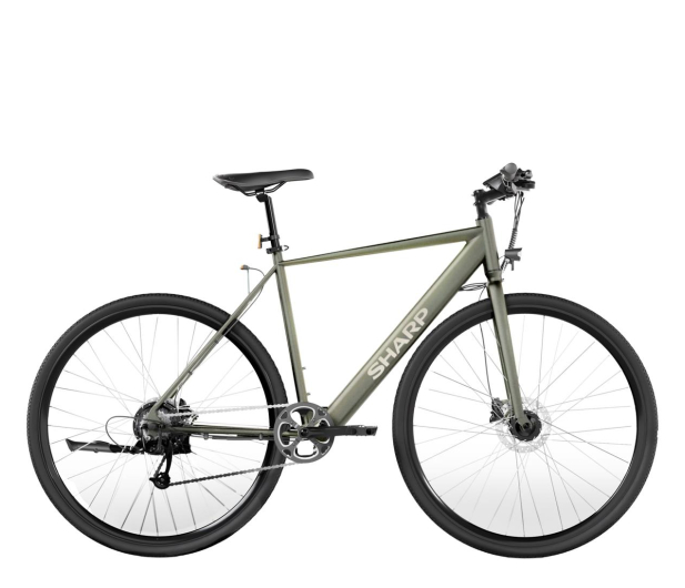 Sharp GS03EG - 1261458 - zdjęcie